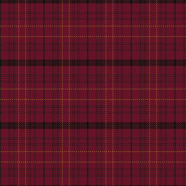 Williams Of Wales tartan swatch