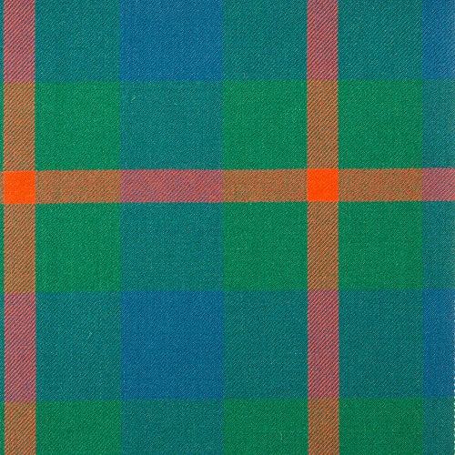 Agnew Ancient Tartan