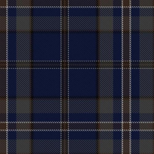 Arran Mist Tartan