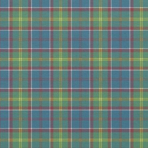 Ayrshire Ancient Tartan