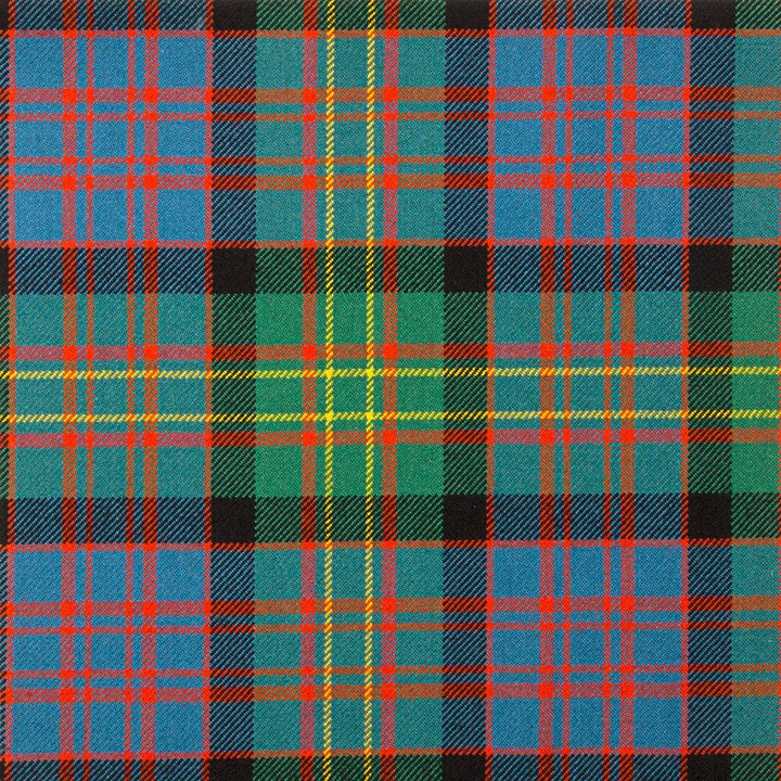 Bowie Ancient Tartan