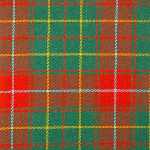 Burnett Ancient Tartan