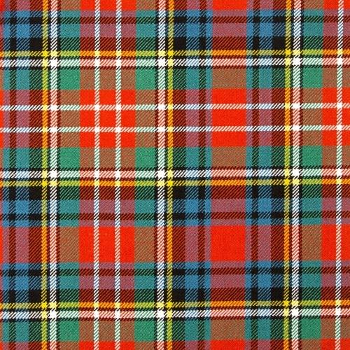 Christie Ancient Tartan