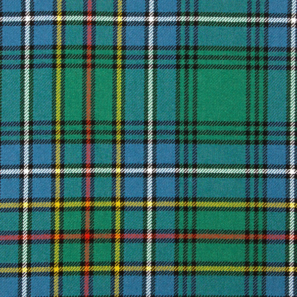Cockburn Ancient Tartan swatch