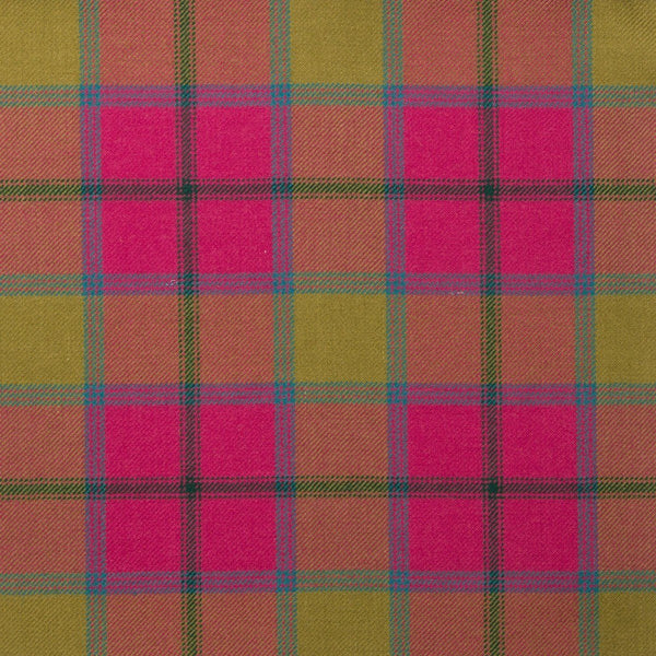 Connaught Tartan