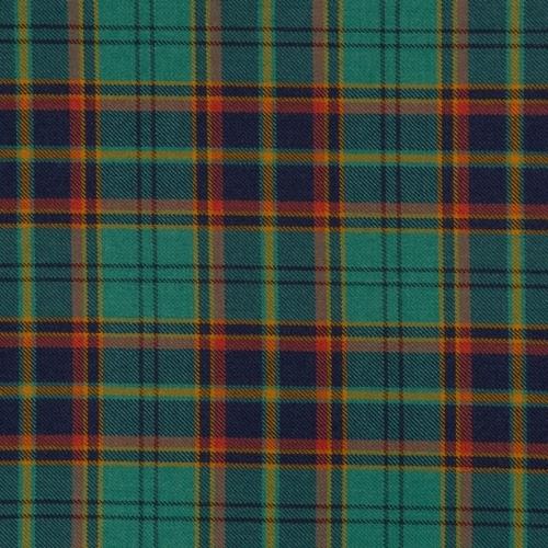 County Antrim Tartan