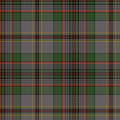 Craig Tartan