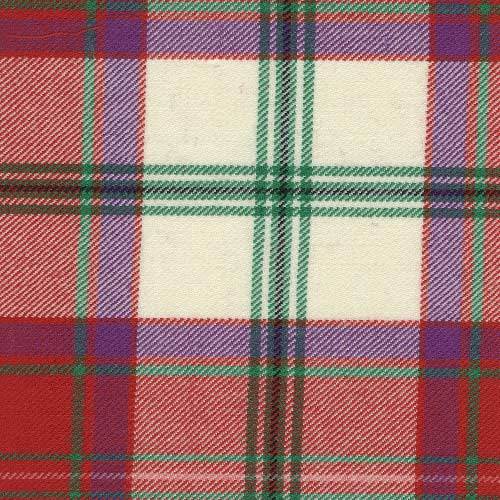 Crieff Dress Tartan