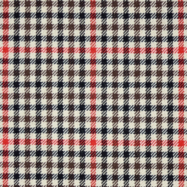 Denholm Check Tartan