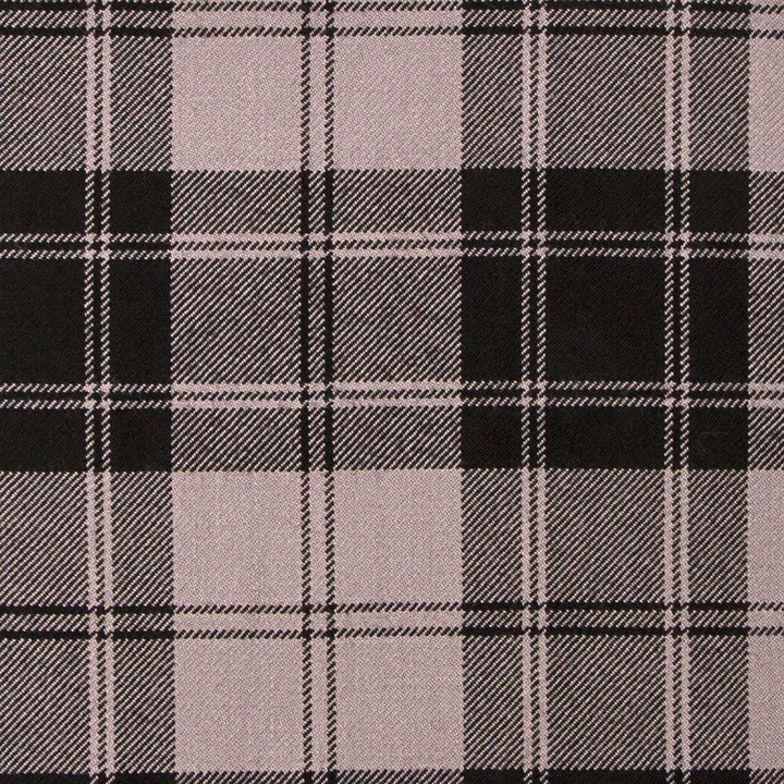 Douglas Grey Tartan