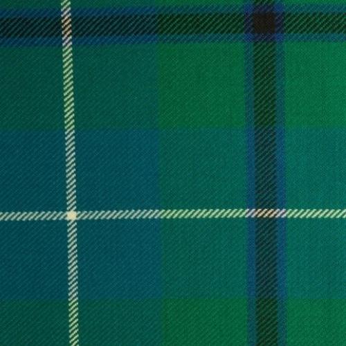 Douglas Muted Tartan swatch