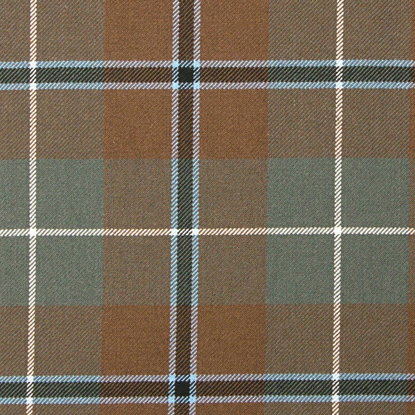 Douglas tartan