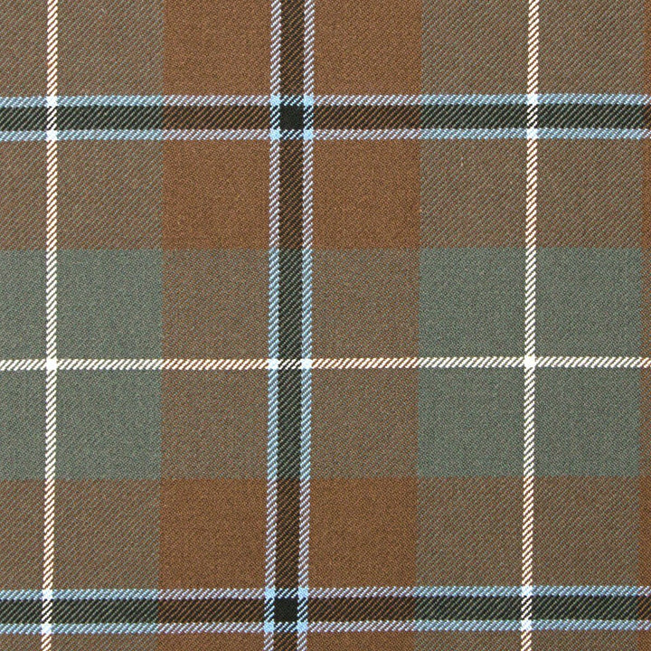 Douglas Weathered Tartan