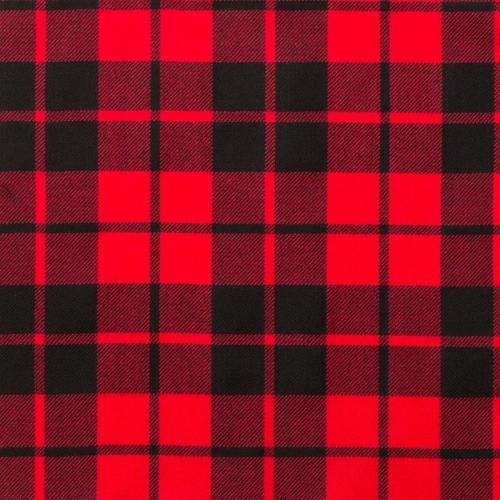 Ettrick District Tartan