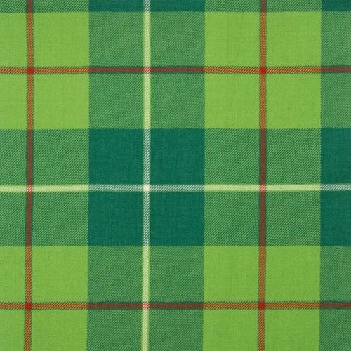 Galloway tartan swatch