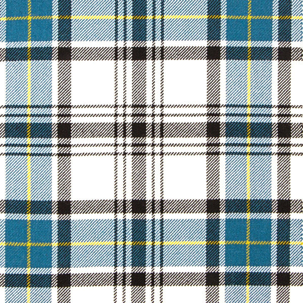 Hannay Ancient Tartan swatch