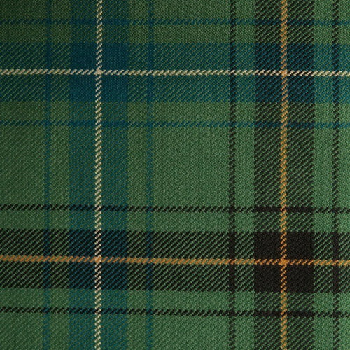 Henderson Muted Tartan swatch