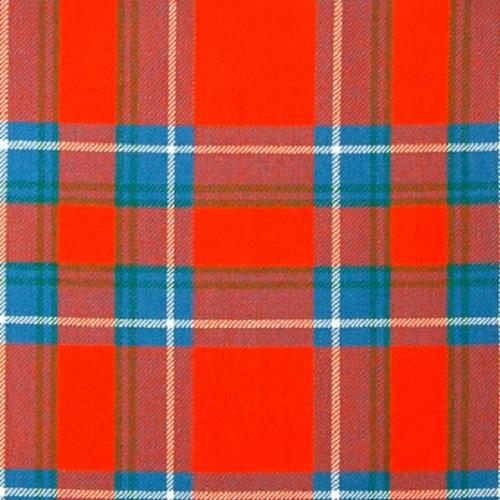 Inverness Ancient tartan swatch