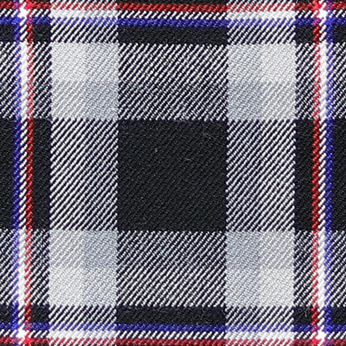 Iron Horse tartan swatch