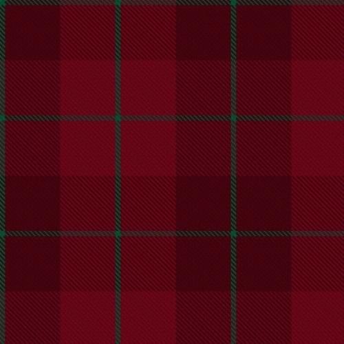 Keir Family Tartan