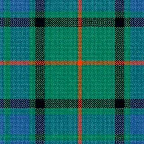 Lauder Ancient Tartan