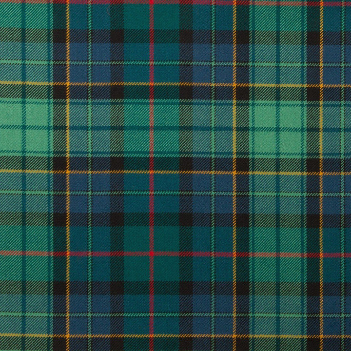 Leinster Tartan