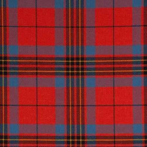 Leslie Muted Tartan