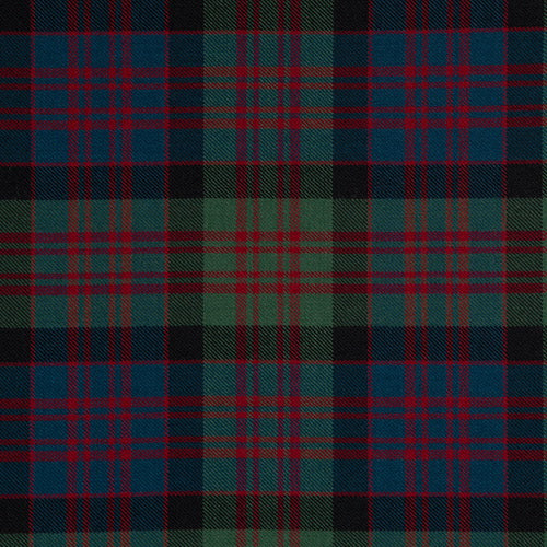 Macdonald Muted Tartan