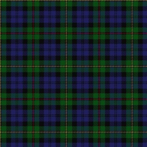 MacEwan Tartan