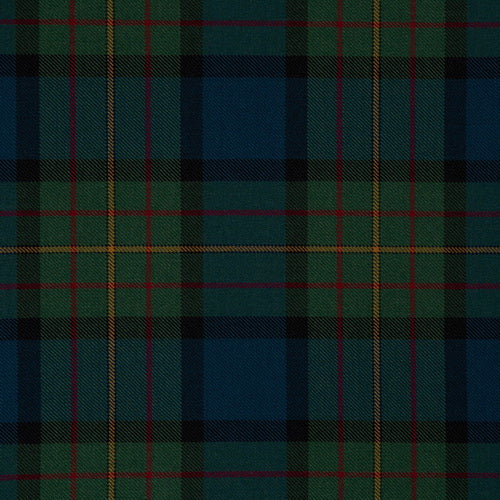 Maclaren Muted Tartan