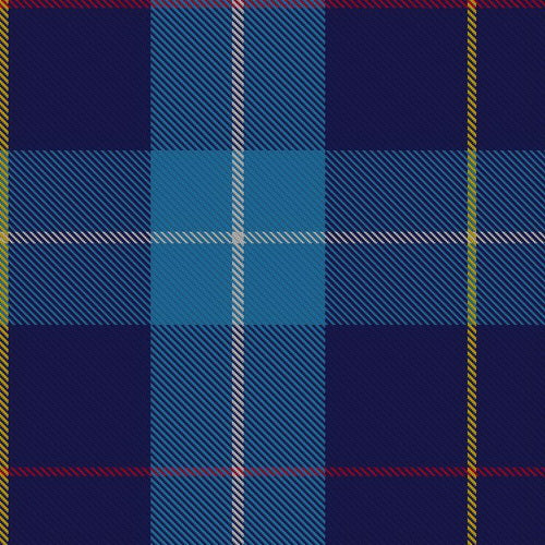 McKerrell Tartan