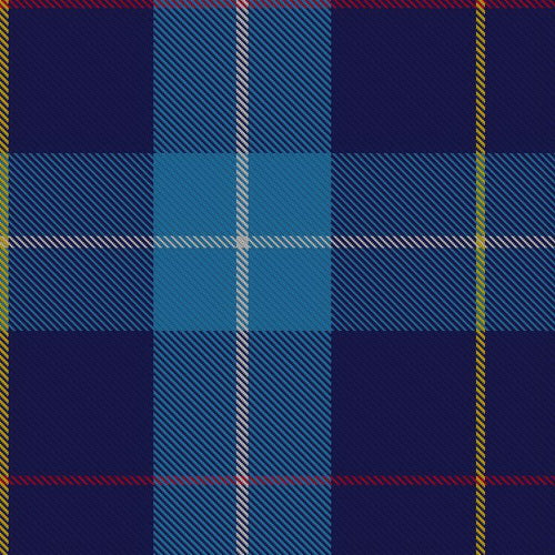 McKerrell tartan swatch