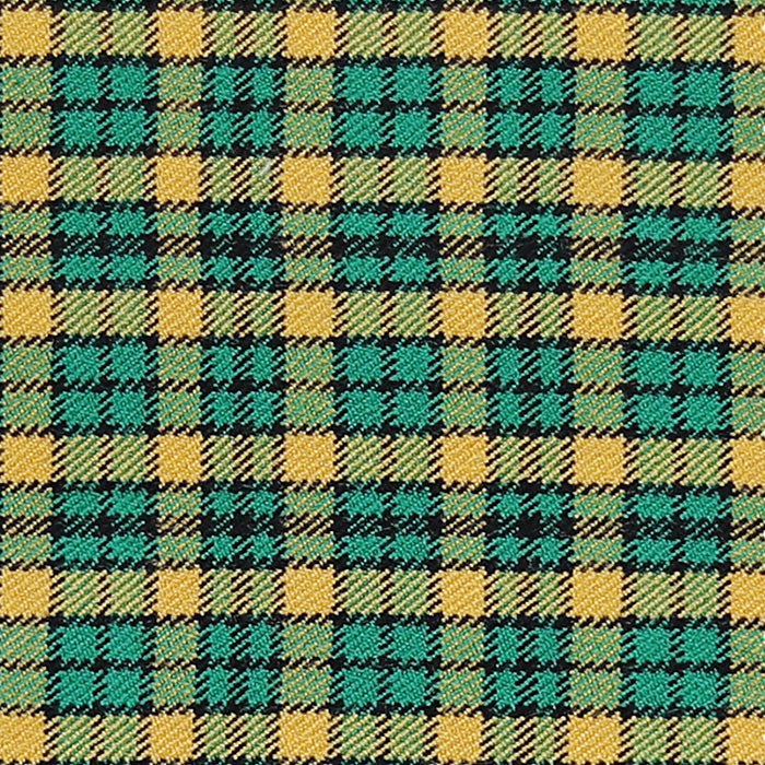 McDuck Modern (Limited) tartan swatch