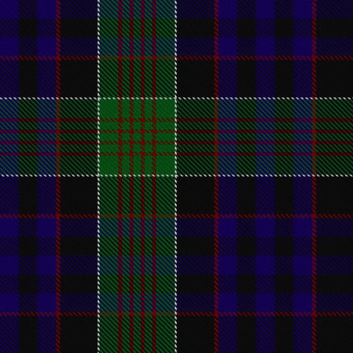 Newman Tartan