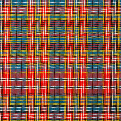 Ogilvie of Airlie Ancient tartan swatch