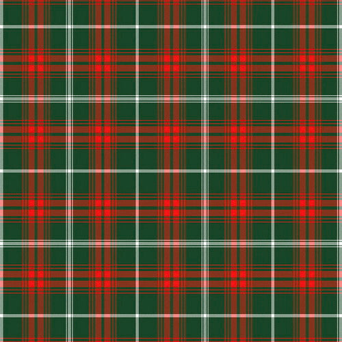 Prince of Wales Tartan