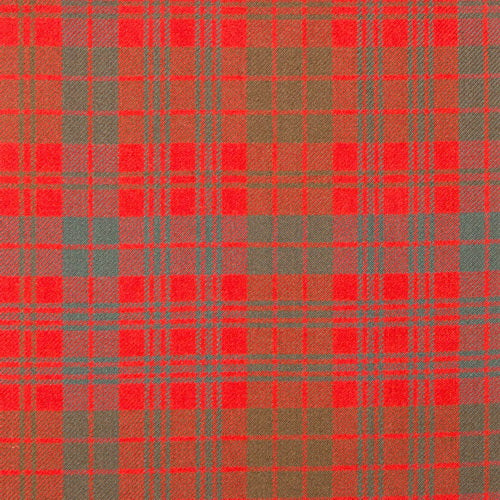 Ross Weathered Tartan