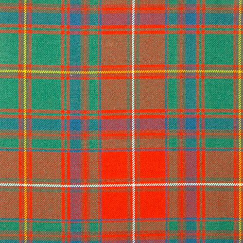 Somerville Ancient Tartan