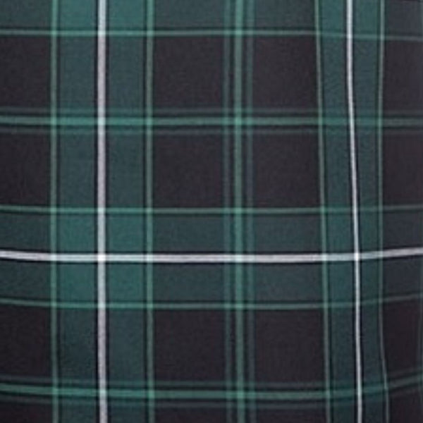 MacKinlay Tartan swatch