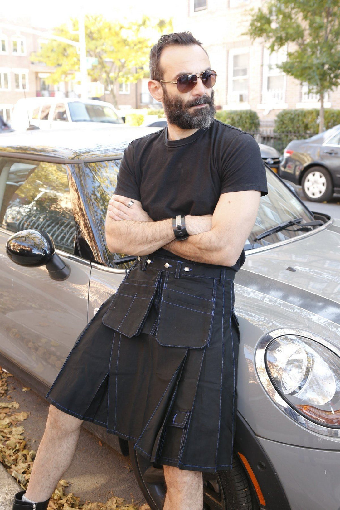 VersaPro Utility Kilt