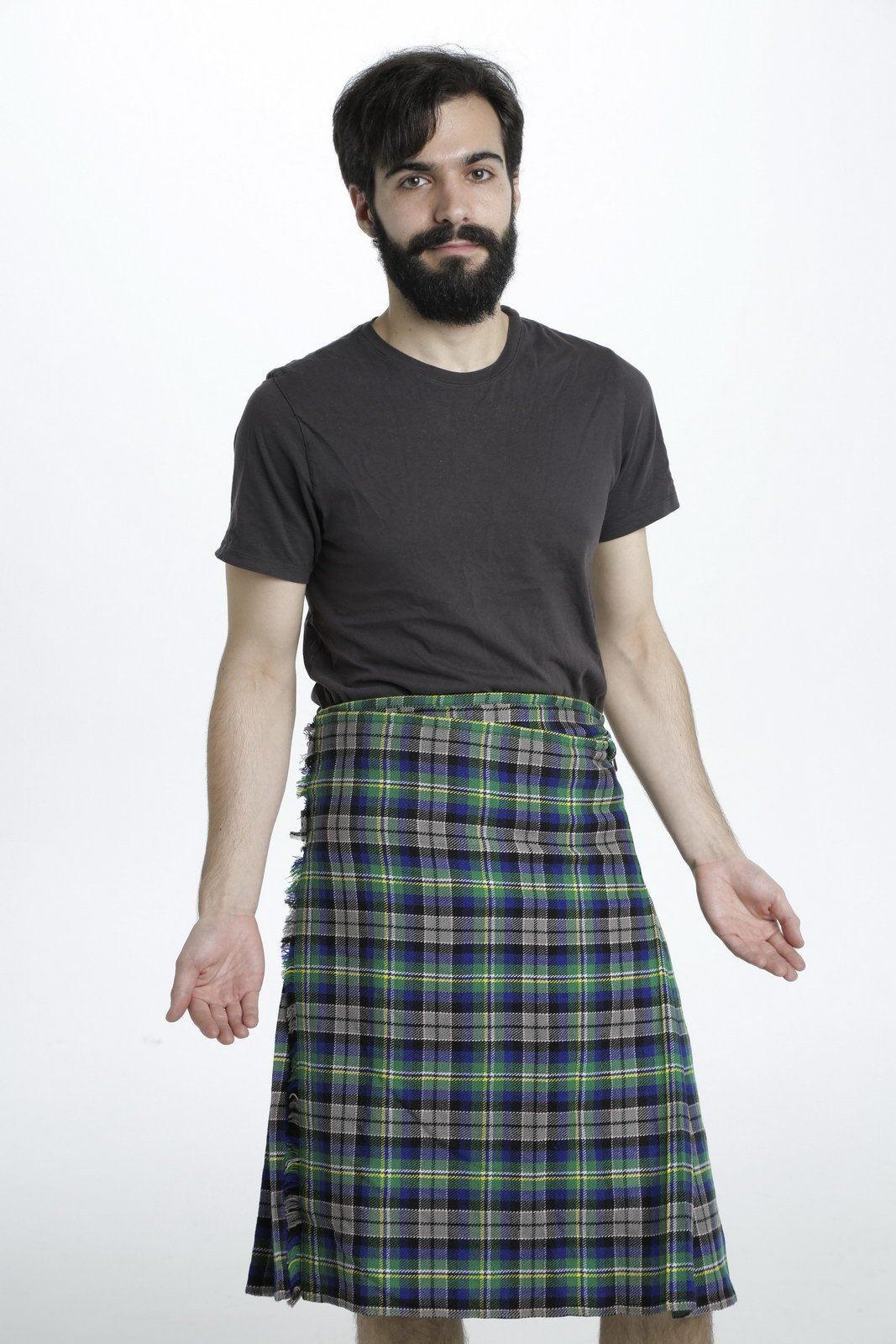 Abel Tartan kilt For Sale