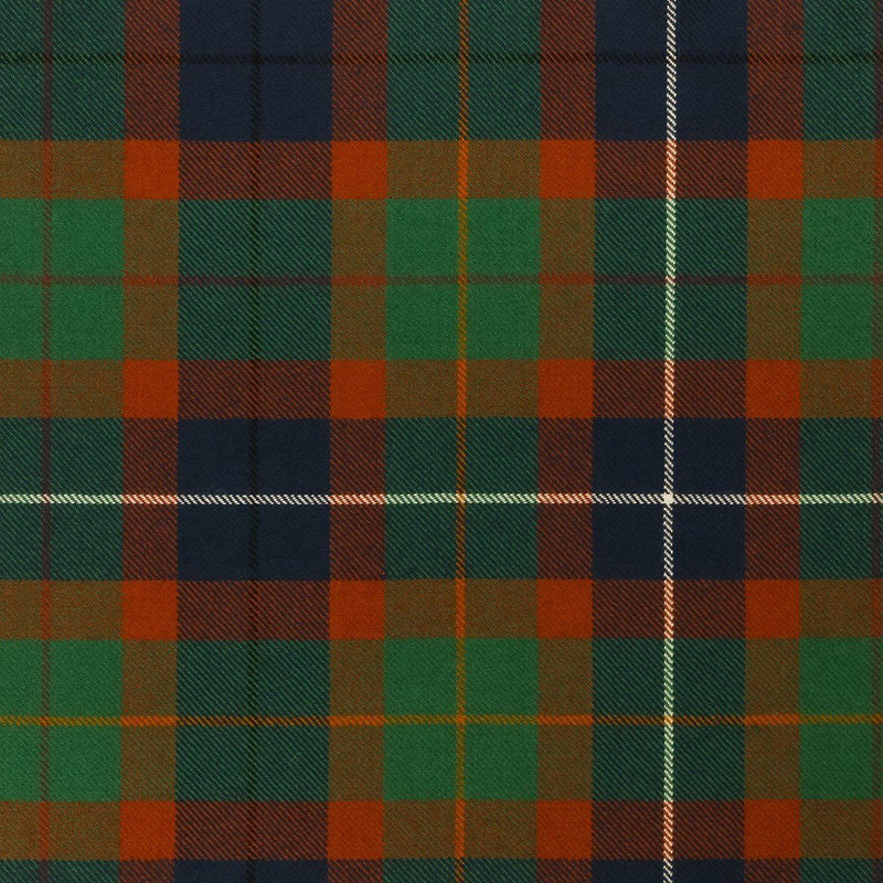 Amnesty International tartan swatch