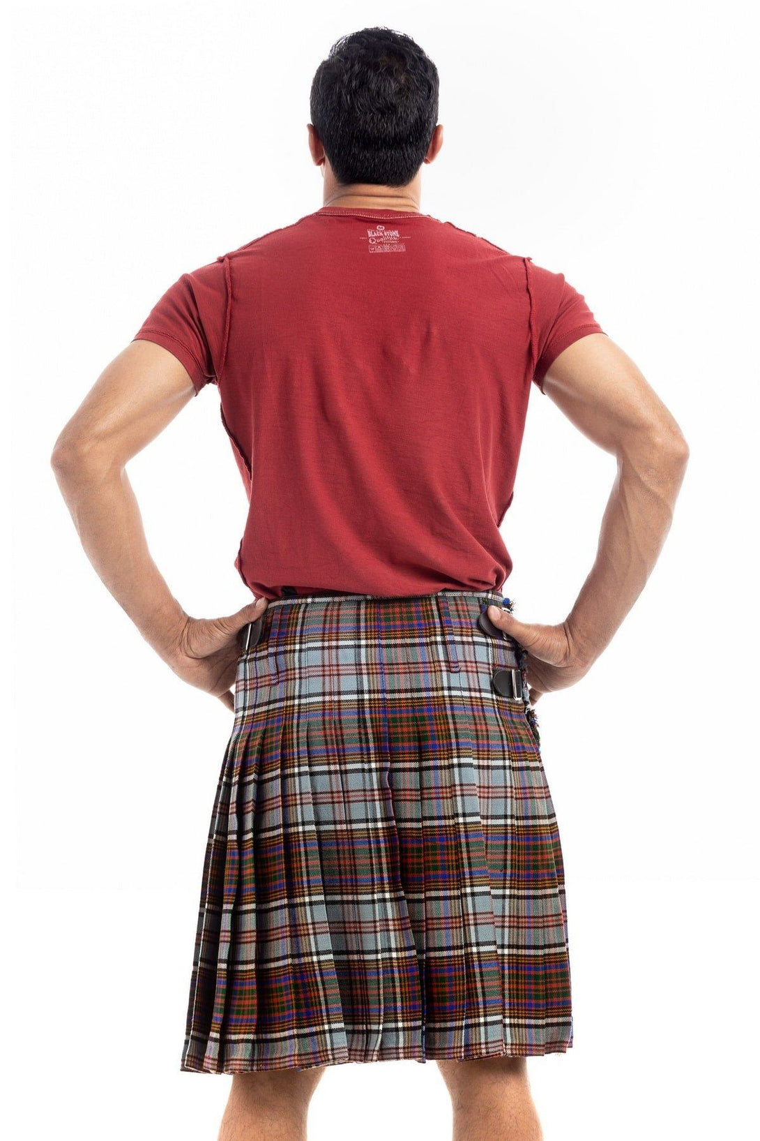 Anderson Tartan Kilt for sale