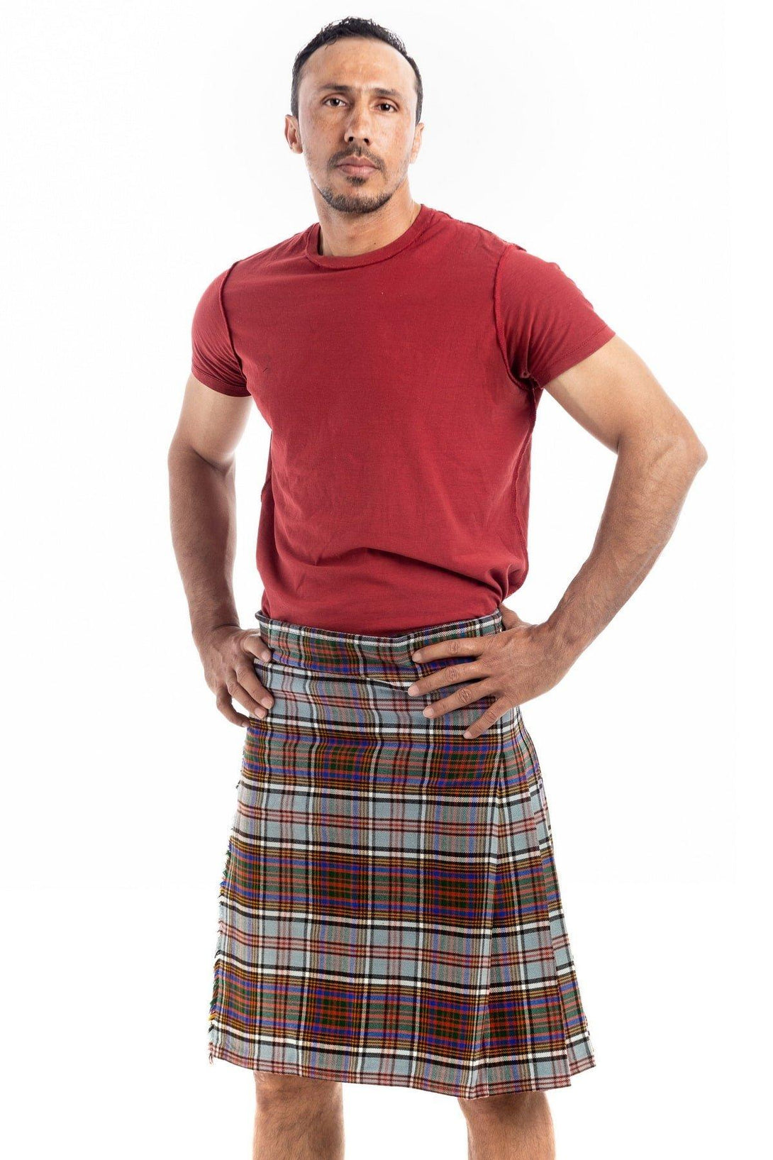 Buy Anderson Tartan Kilt