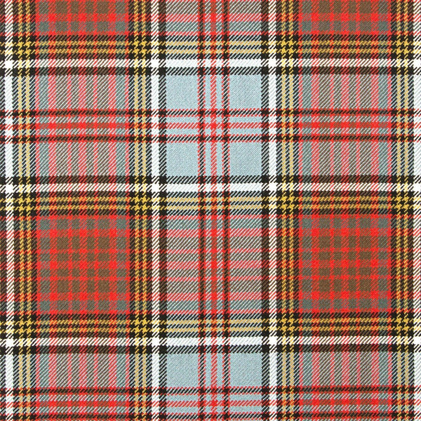 Anderson Weathered Tartan swatch