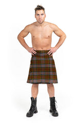Andover Tartan Kilt