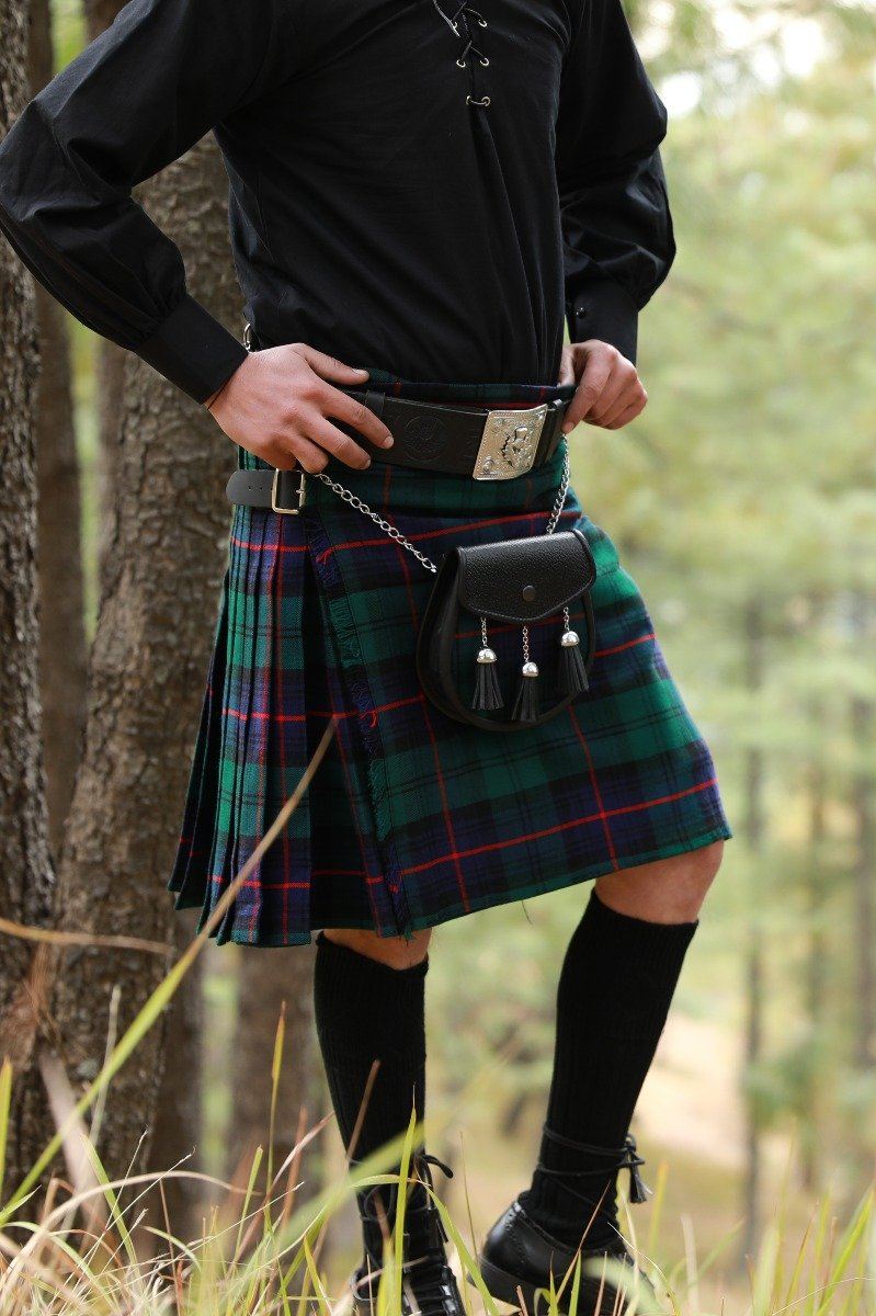 Armstrong Tartan kilt For Sale