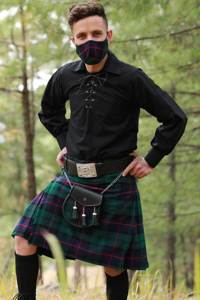 Armstrong kilt For Sale