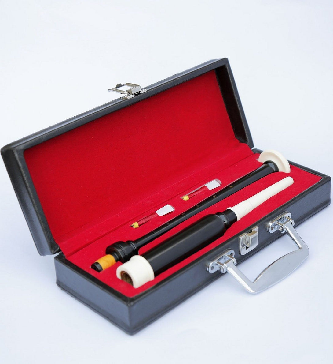 Black Practice Chanter - Gift Box