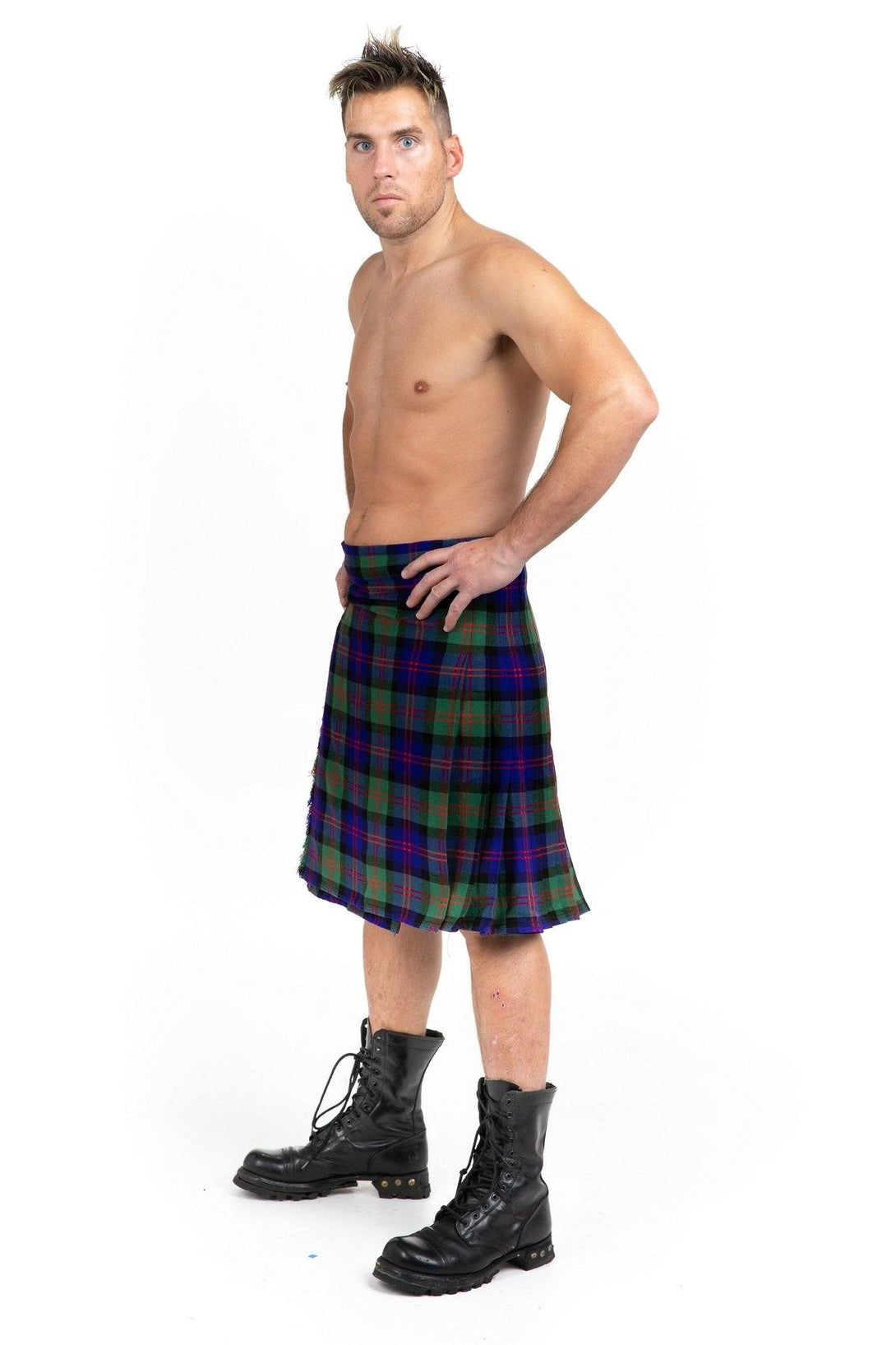 Blair Tartan Kilt For Sale